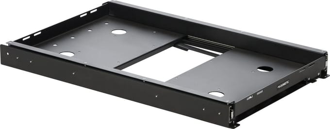 Dometic CFX3 Geleiderail voor CFX3 75DZ