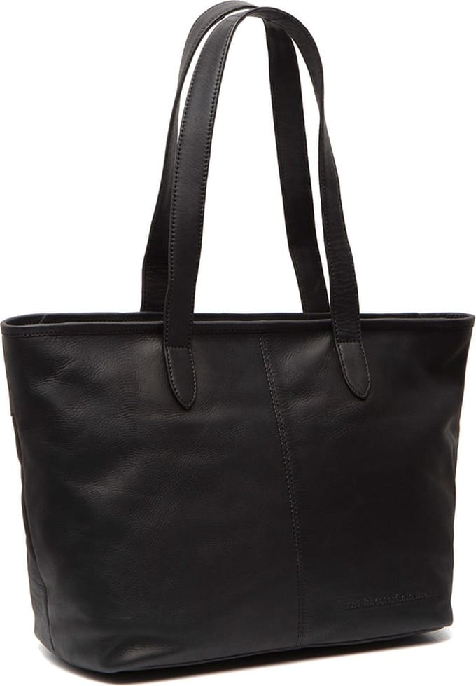 The Chesterfield Brand Monza - Shopper 14.1 33 cm (black)