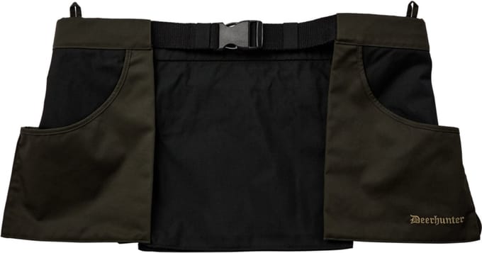 Deerhunter Hondensport Utility Belt Dummyvest One Size