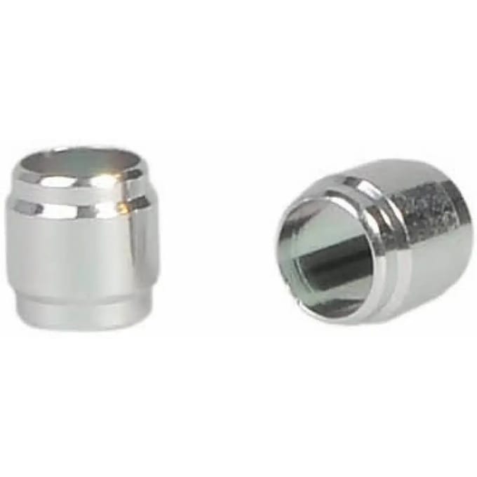 Klemring Elvedes voor Formula hydraulische leiding (10 stuks)