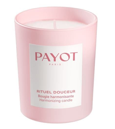 Payot Rituel Douceur Harmonizing Candle