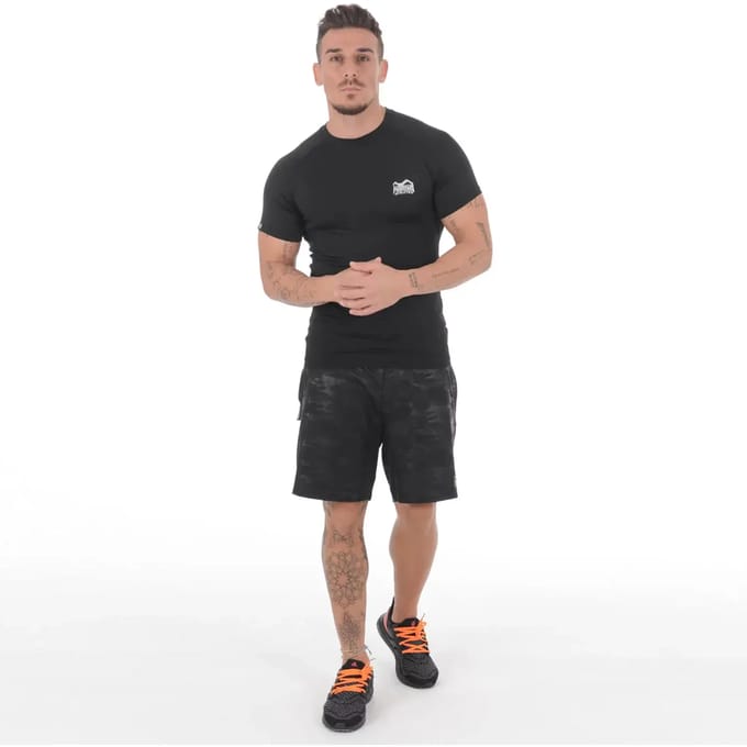 Rashguard Phantom Athletics Tactic