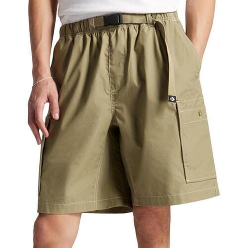 Korte Broek Converse Utility