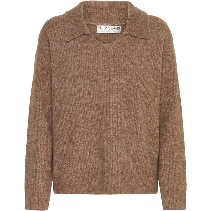 Vrouwentrui Pulz Jeans Astra