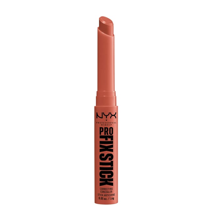 NYX Pro Fix Stick corrigerende Concealer met hyaluronzuur - Apricot
