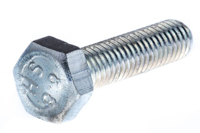 Screw