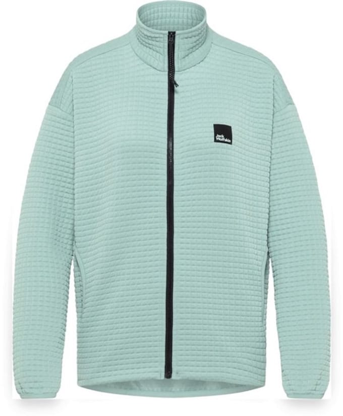 Mogari Fz Fleece Dames