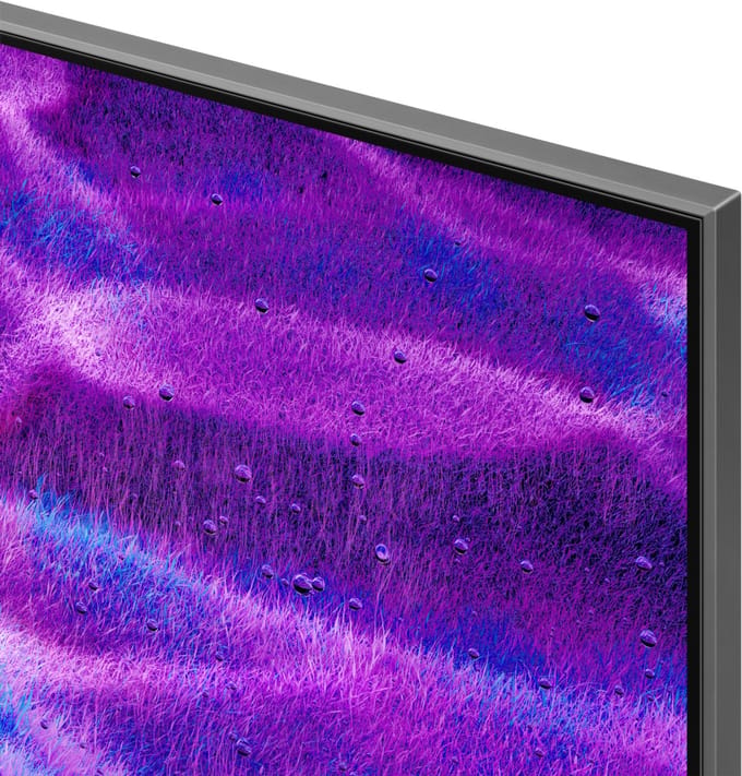 Samsung QE50QN82F - 50 inch - 4K Neo QLED - 2025