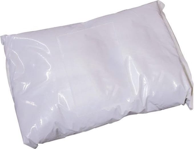 Nitraat Navulzak 25 Liter