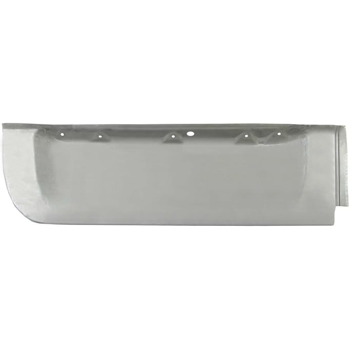 Achterklep, reparatiepaneel BLIC 6016-00-3548151P links