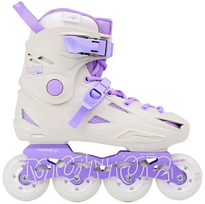 Flying Eagle Fbs Avian Inline Skates Wit EU 41-42