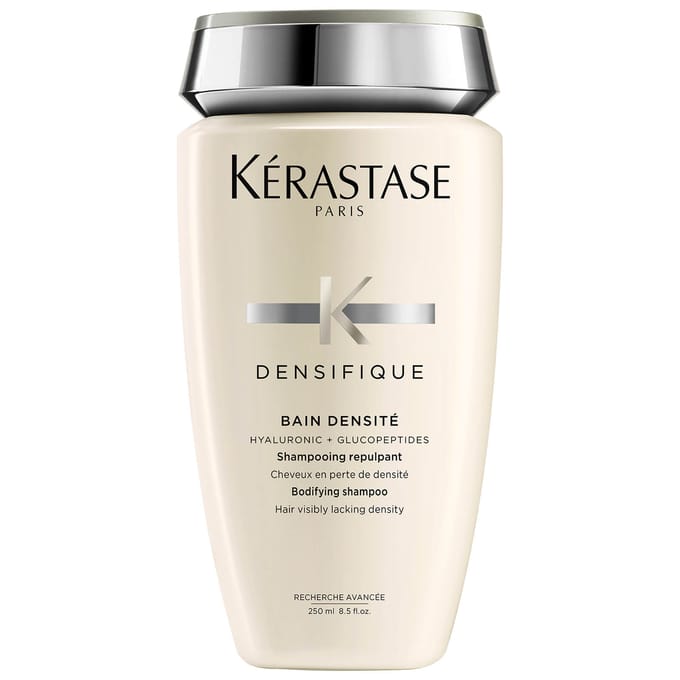 Kérastase Densifique Mousse Densimorphose - Haarmousse voor voller en dikker haar - 150ml