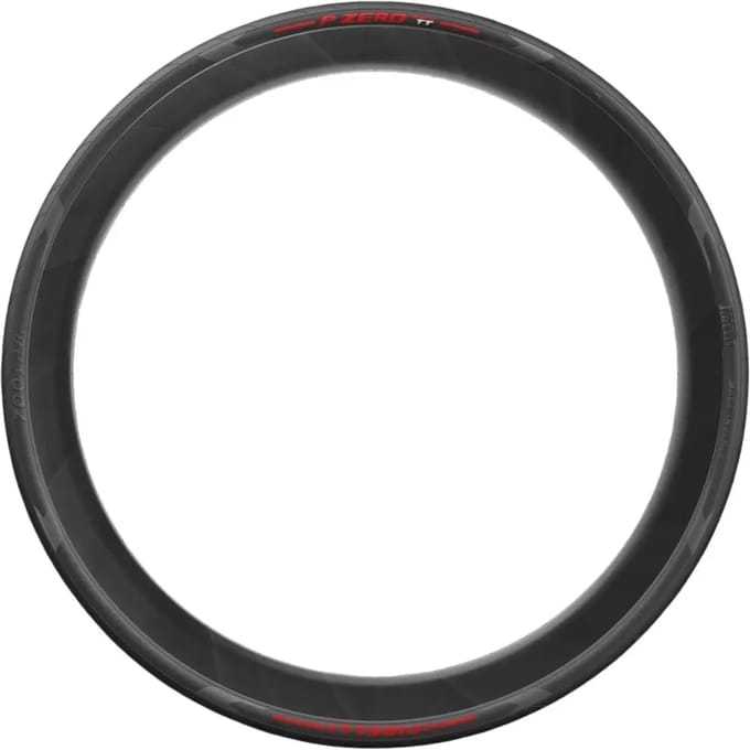 Pirelli Tire P Zero Race Tt - UNI