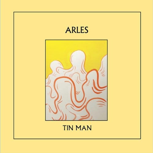 Tin Man - Arles (CD)