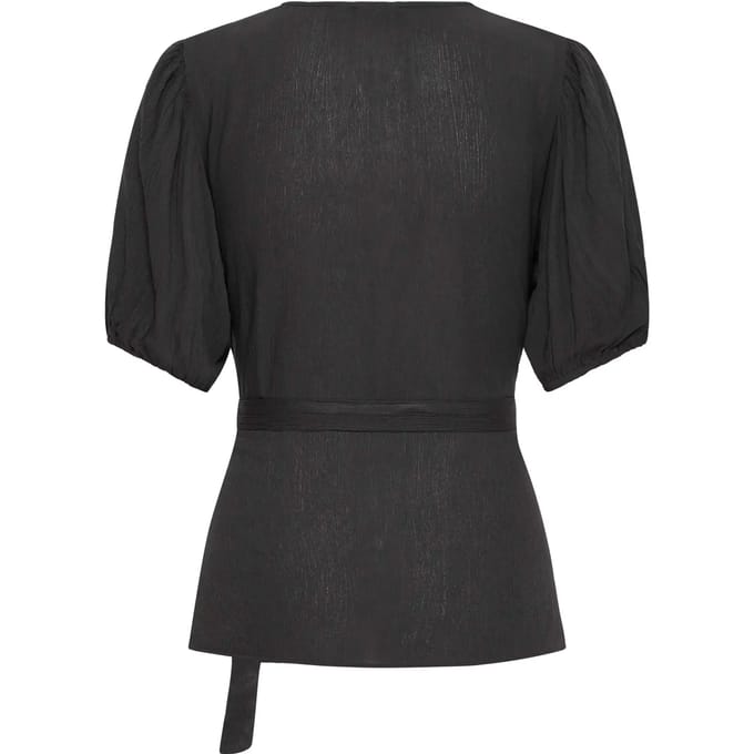 Vrouwenblouse Ichi Ihtamia