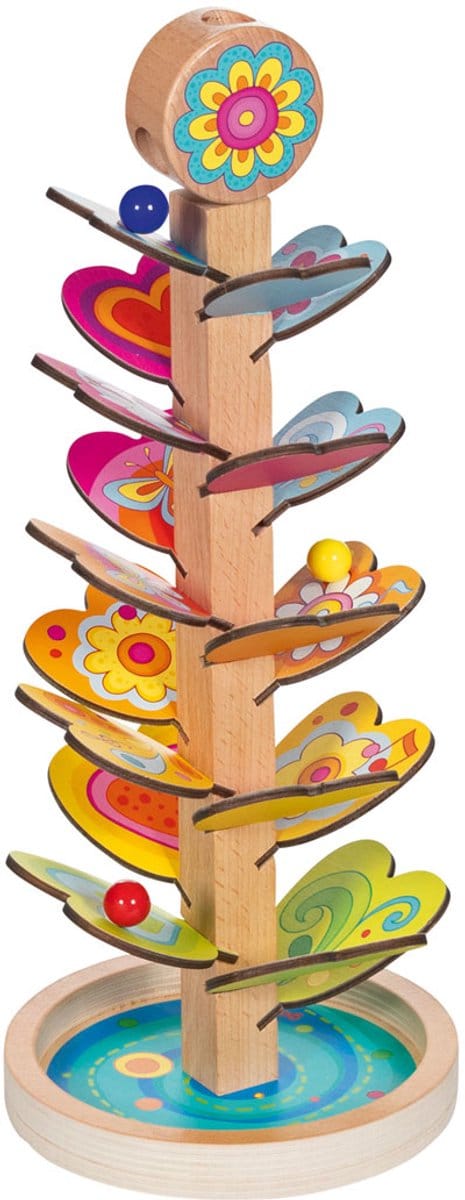 Marble Game