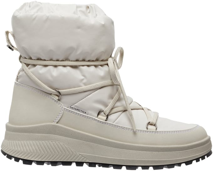 Antarctica 8728N Snowboots Dames - Ghiaccio
