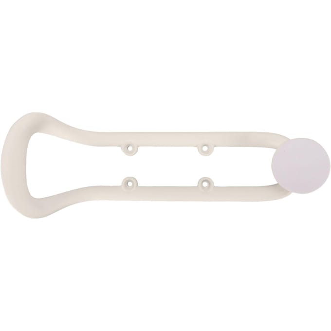 Support mural pour enceinte BeoPlay A9, facile à installer, empêche la chute du boîtier d'enceinte mural white