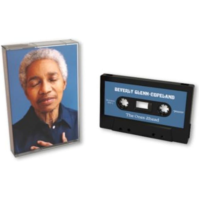 The Ones Ahead - Beverly Glenn-copeland