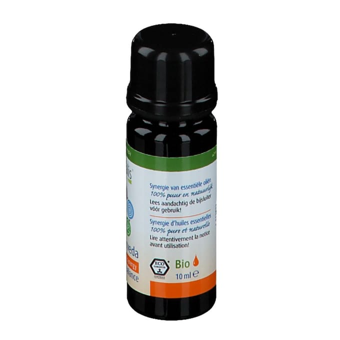 Physalis® Synergie Ayurveda Essentiële Olie Bio 10 Etherische olie
