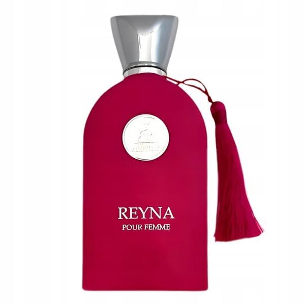 Maison Alhambra Reyna | Eau de Parfum | 100 ml