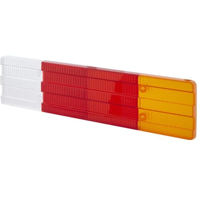Lampglas voor achterlicht HELLA 9EL 131 420-011