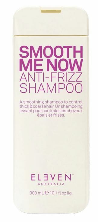 Eleven Australia - Smooth Me Now Anti-Frizz Shampoo - 300ml
