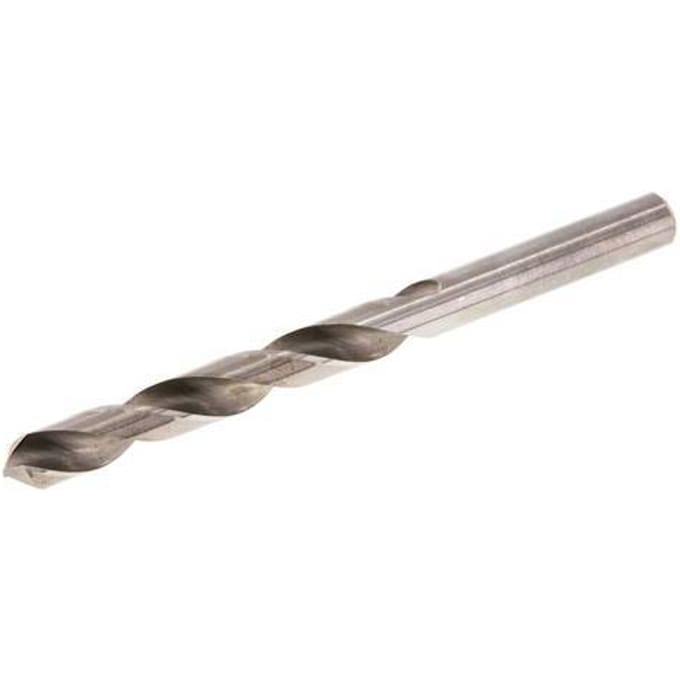 Spiraalboor DIN 338 N HSS-G 10,5 mm