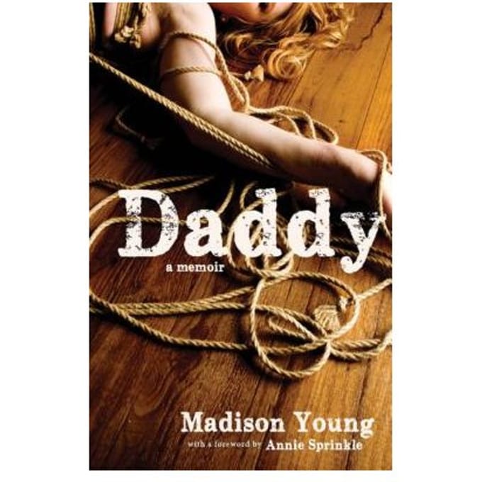 Daddy - Madison Young