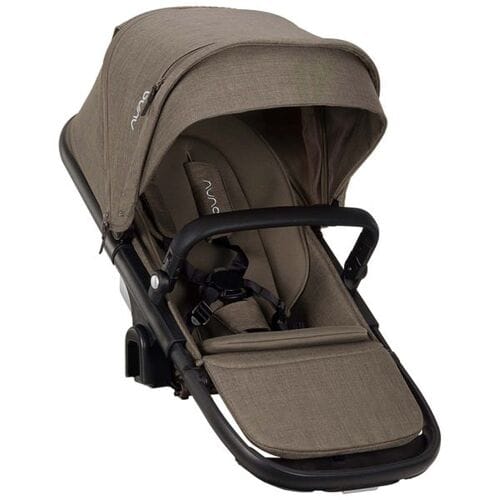 Nuna Demi Next tweede zitje Pistachio unisex