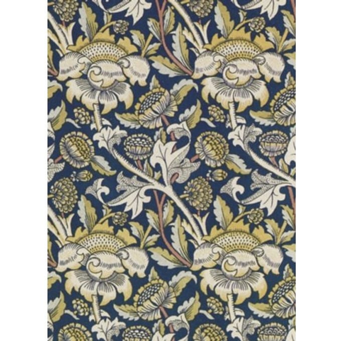 William Morris Notebook - Decorative Notebooks - Dover Publications Inc