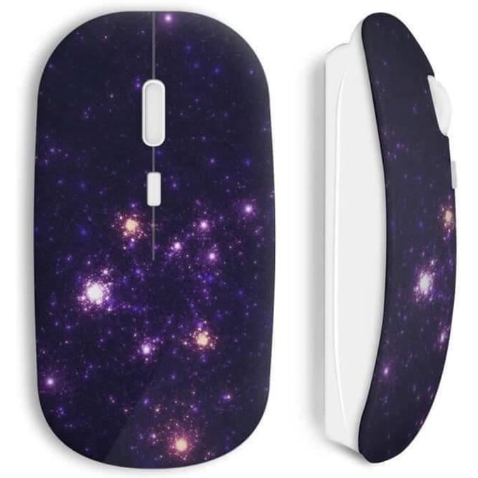 Souris Sans Fil Galaxy