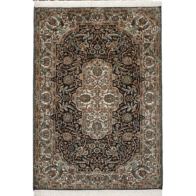 Vloerkleed Kashan | Casa Caron