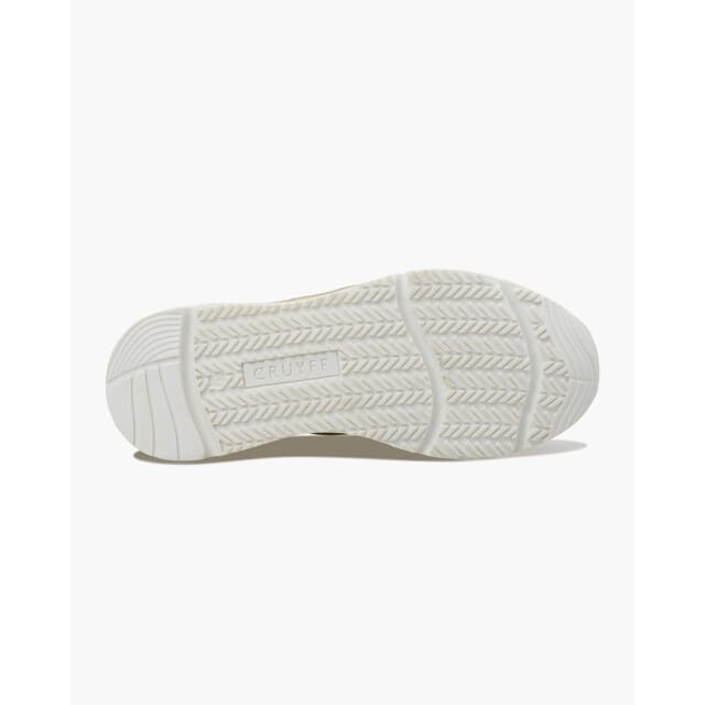 CRUYFF Madina Cream Größe: 41 | Trainers Outlet | Herren | Weiß