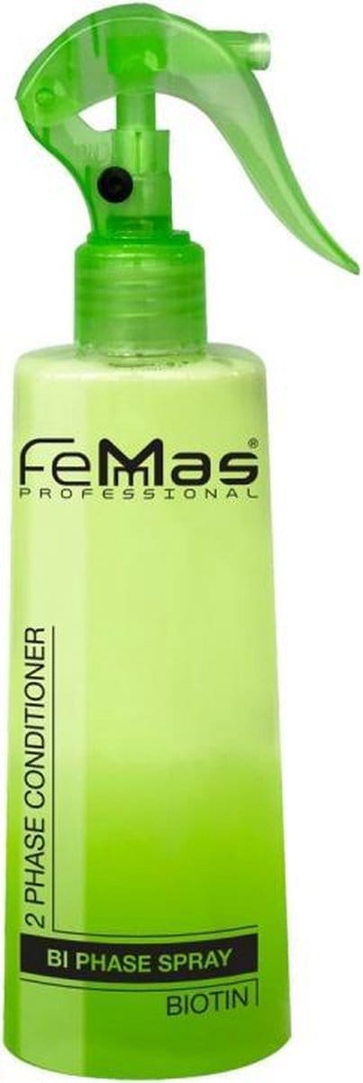 Femmas Bi Phase Spray Biotin 300ml