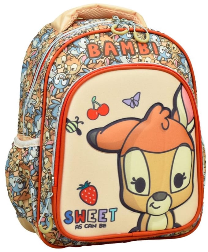 Disney Bambi Sweet rugzak, tas 30 cm