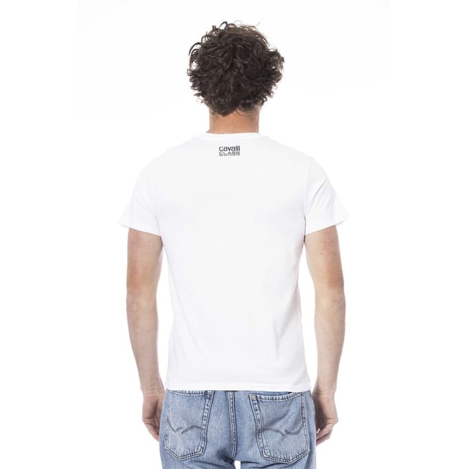 Tiger T-shirt Klasse Stijl