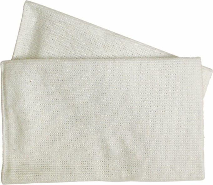 Dweil non-woven 50x60 cm set à 10 stuks