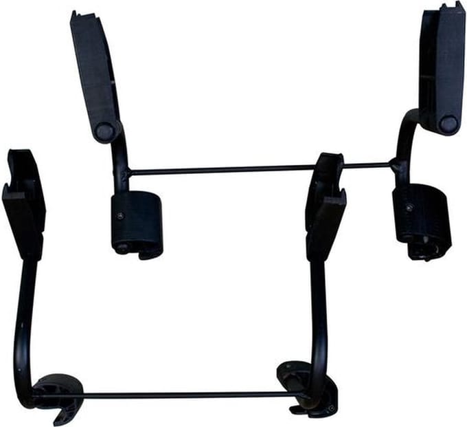 Mountain Buggy Autostoel Adapter Duet