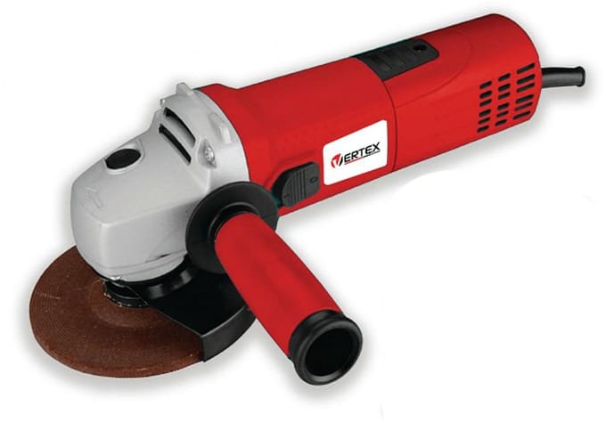 Vertex VSK12502V Serie - Haakse Slijper - 125mm - 900W