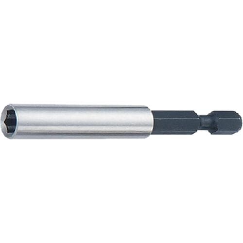 Labor magnetische bithouder 1/4″ 75 mm