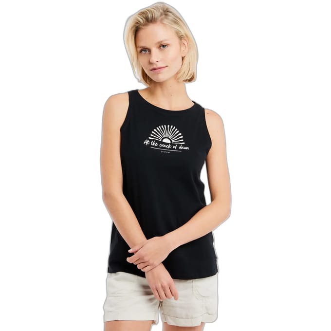 Protest Prtkuhli tanktop dames - maat s/36