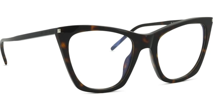 Saint Laurent SL 214 KATE THIN OPT 002 55