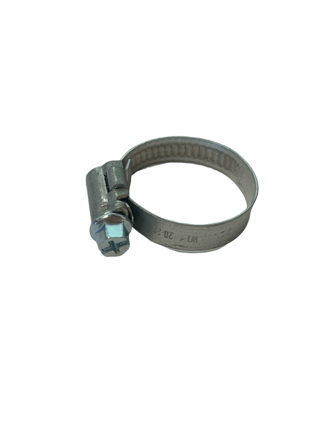 Husqvarna slangklem 26,5 - 30,0