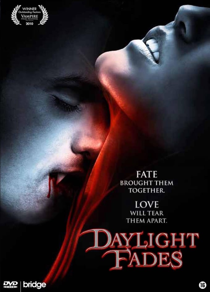 Daylight Fades