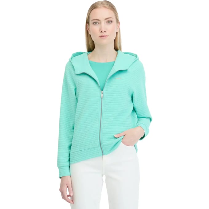 Dames sweatshirt Ragwear Terya Crepe