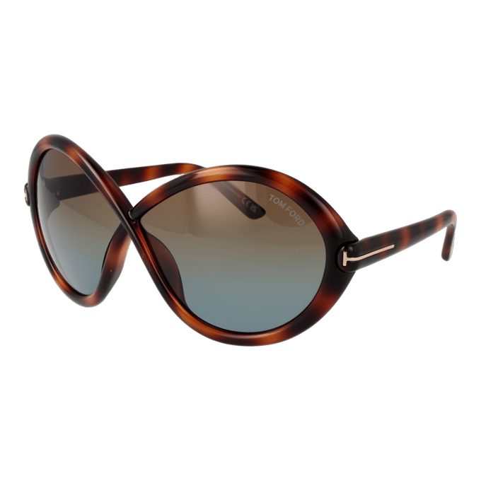 Tom Ford FT1070/S 52F zonnebril