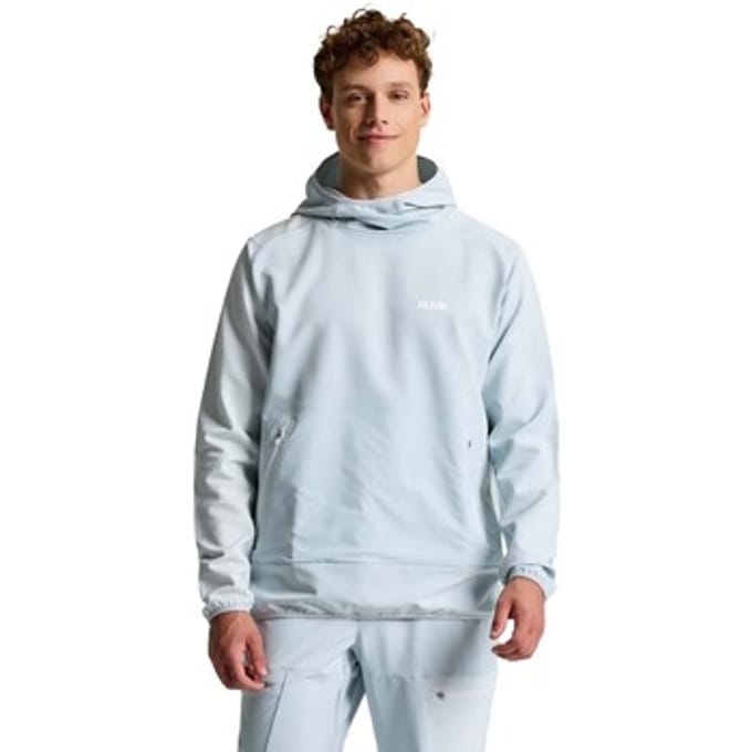 Trainingsjack Slam Foil Tech Hoodie