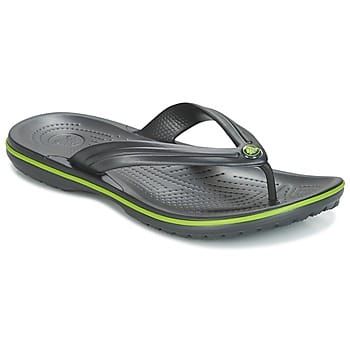 Sandalen Crocs Sandales Crocband Flip matériau Croslite