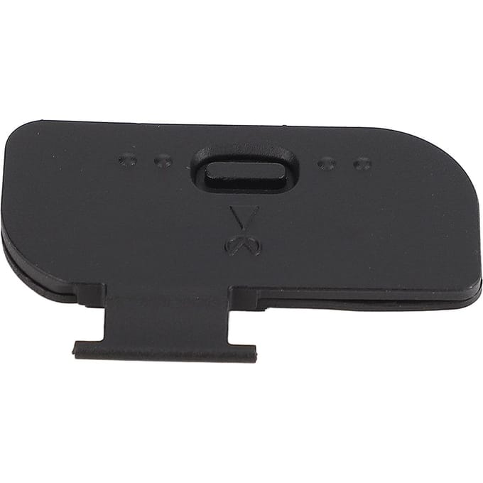 Camera Batterijklep Deksel Goed Passend Camera Batterijklep Vervanging voor Nikon D800 D800E D810